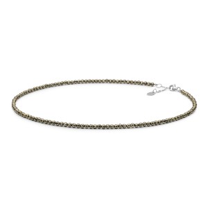 Colier pirit si argint DiAmanti 234-104-G (Argint 925‰ 0,6 g.)